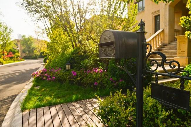 5月的国宝，享受初夏的惬意时光