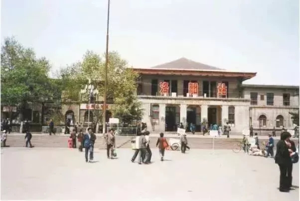 洛阳这些“第一次”，全知路的人不超过10个！你知路几个？