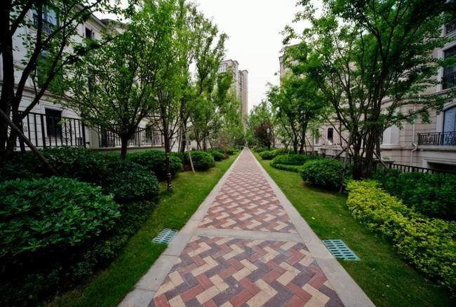 于国宝墅院中，寻回缺失的典礼感