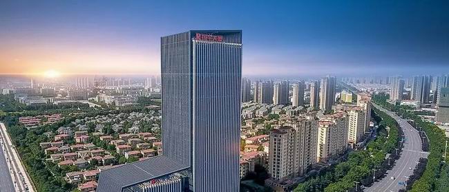 13载国宝，远见一座城市的伟大